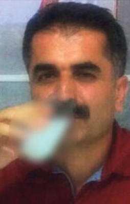 Hüseyin Aygün'den skandal tweet!