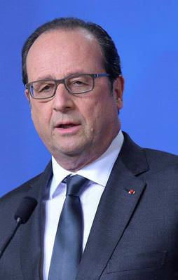 Dışişleri'nden Hollande'a tokat gibi cevap!