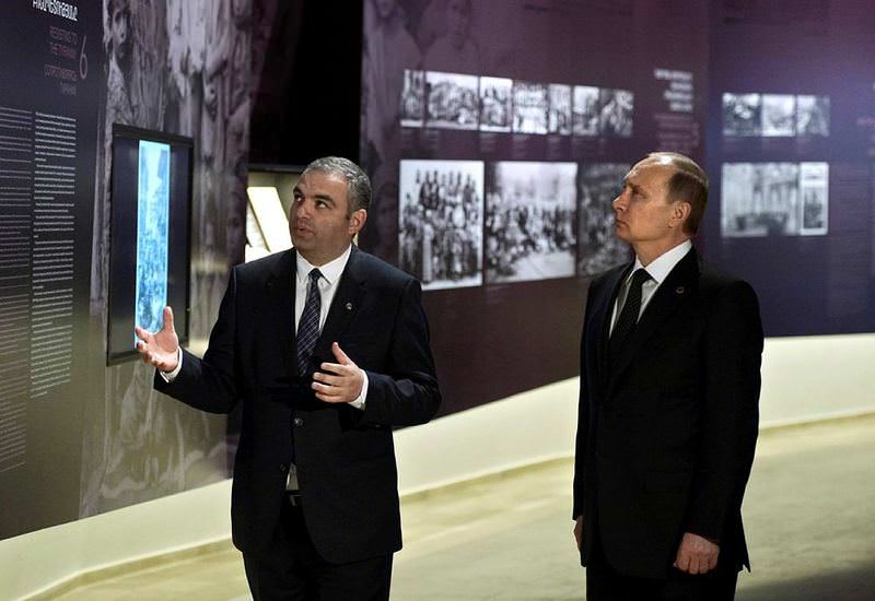 Putin geri adım attı