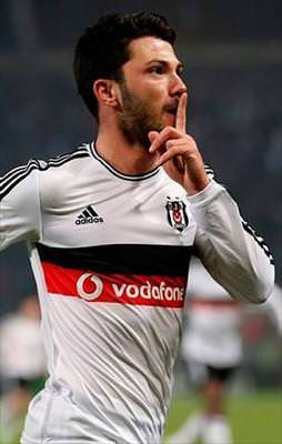 Küçükken G.Saraylıydım