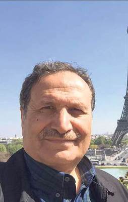 Gülen'in rektörü firarda!