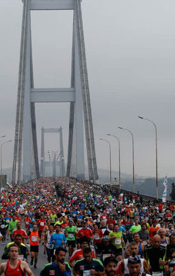 Bunu bilmeden yollara düşmeyin!