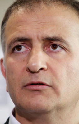 Dumanlı Ülkü Ocakları'ndan neden atıldı?