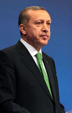 Erdoğan'dan Almanya'ya çok sert tepki