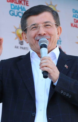 Başbakan seçim mitinglerine o ilde start verdi