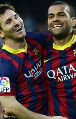Daniel Alves'den Türkiye için küstah çağrı!