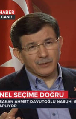 "Kılıçdaroğlu'nun hesap problemi var"