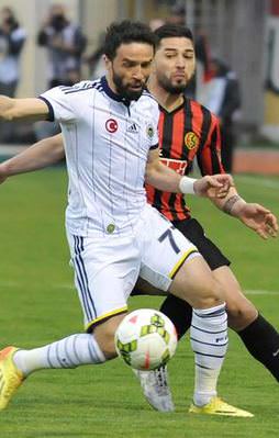 F.Bahçe'ye ES-ES darbesi!