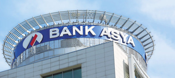 Bank Asya ortaklarından çirkin baskı