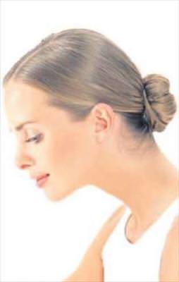 Atkuyruğu lavanta selülite elveda!