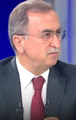 "Bu yargı yoluyla bir darbe girişimidir"