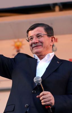 ''Her seçimde bunları yeneceğiz''