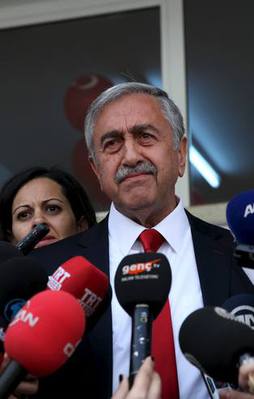 KKTC'nin yeni Cumhurbaşkanı belli oldu