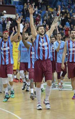 Trabzon Avrupa ikincisi oldu