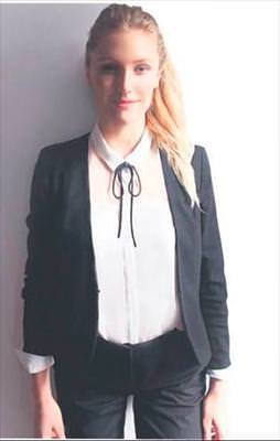 Her gün aynı kıyafet