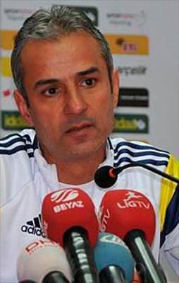 Macera arama İsmail