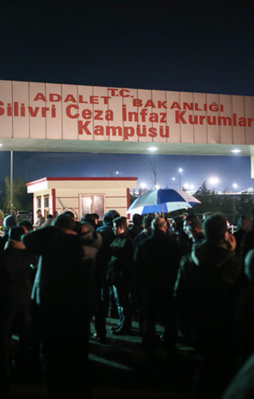 Paralel'in skandalı DHKP-C baskınını aratmadı