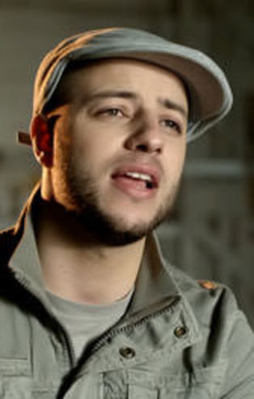Maher Zain Türkiye'ye geliyor