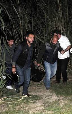 Liseli genç ölü bulundu