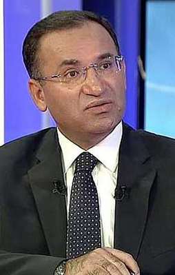 "Uzaktan kumandalı hakim olmaz"