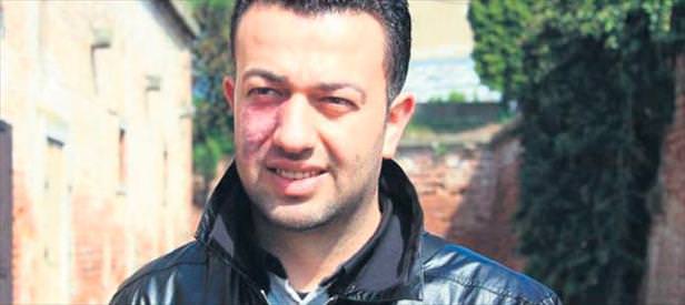 Yasak infaz