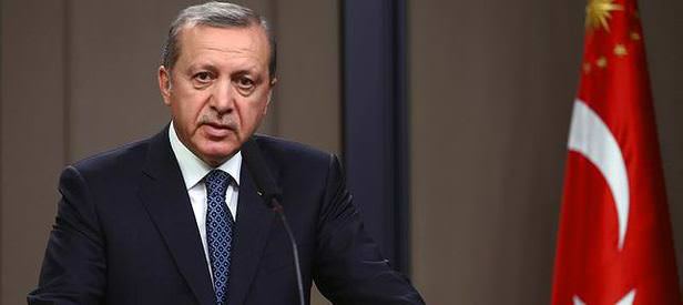 Erdoğan’dan ’paralel tahliye’ kararı açıklaması