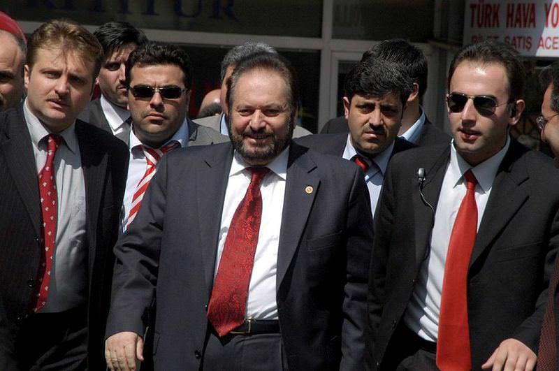 'CHP bizim vaatlerimizi çaldı'