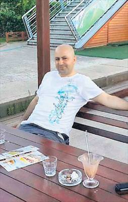 Yasak aşkta ikinci can