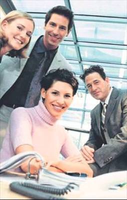 Genç işsizler girişimci olsun