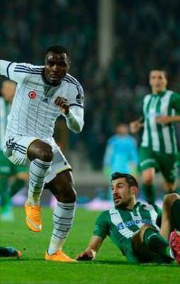 Dev yarı final ATV'de!