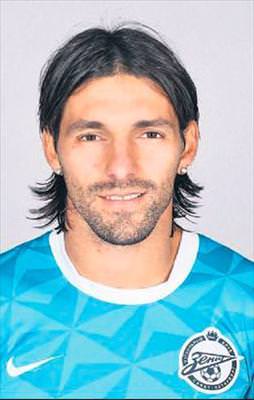 Miguel için Fener iddiası