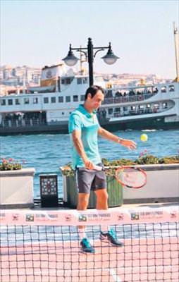 Büyüleyici İstanbul