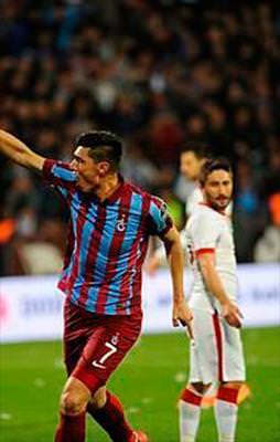 Cardozo'ya Ajax talip