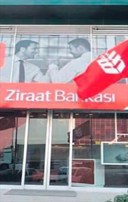 Ziraat Afrika'da İngiliz panikte