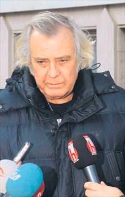 Tarık Akan çark etti