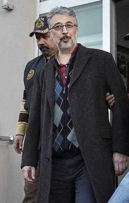 TÜBİTAK'a 'tehditle himmet' operasyonu