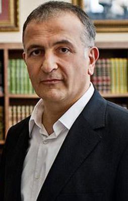 Dumanlı ile Kışanak'tan sır görüşme