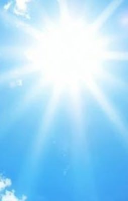 Hava sıcaklıkları artıyor