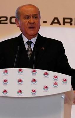 MHP'den 'son dakika' hamlesi