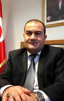 Giderayak suç duyurusunda bulundu