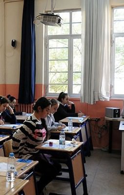 TEOG cevapları videolu yayınlanacak