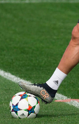 Bu ayak tam 40 takıma bedel!