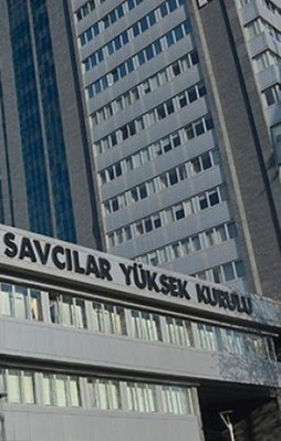 HSYK'dan o hakimler için soruşturma izni