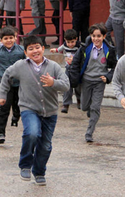 Öğrencilere 5 gün tatil!