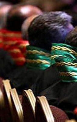 Asliye ceza korsan tahliye kararını iptal etti