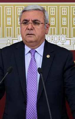 "Hukuk üzerinden cinayet işlediler"