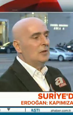 Erdoğan'dan Kuveyt dönüşü uçakta çarpıcı açıklamalar