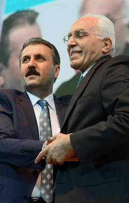 Paralel terör örgütüne tokat gibi yanıt!