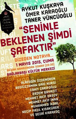 Müziğin diliyle Yedi Güzel Adam ve öncüler