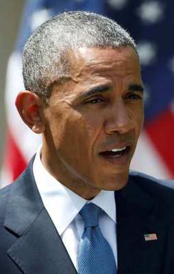 Obama'dan göstericilere eşkıya benzetmesi!
